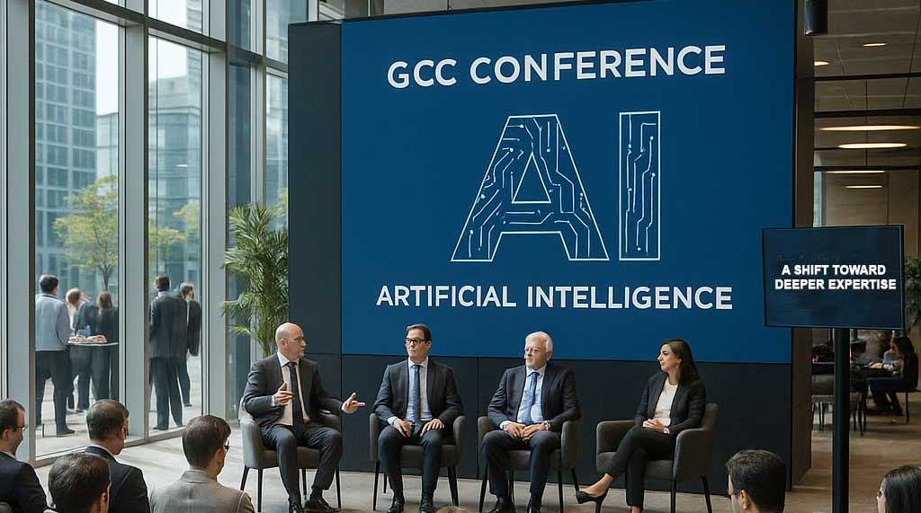 RISK GCC 2025 WAS A LANDMARK CONVERGENCE IN THE GULF